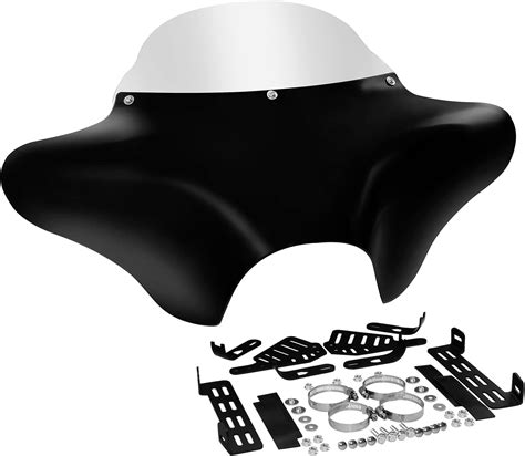 Amazon Tcmt Outer Batwing Fairing Windshield Mount Hardware Kit