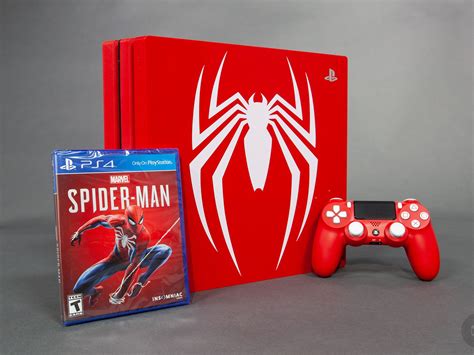 Spider Man Playstation Pro On Sale Cityofclovis Org