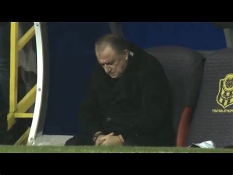 Fatih Terim Gönlüm Kırık Duygusal Sad Edit Klip YouTube