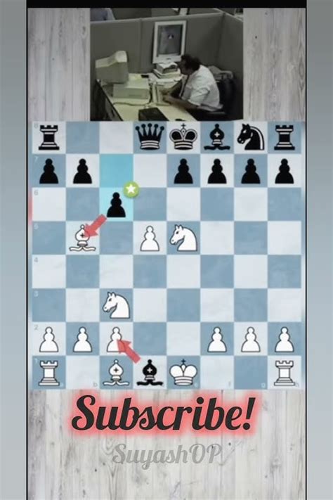 Checkmate In 7 Moves In Chess Brilliant Moves Youtube