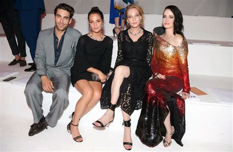 Eva Green Nude Pics Sex Scenes Ultimate Collection Scandal Planet