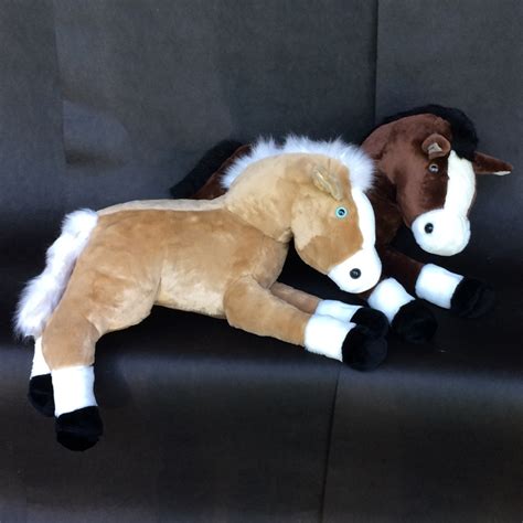 Horse Large | Lucy's Toys