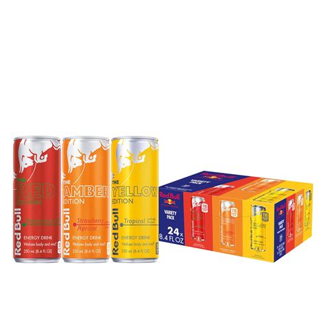 red line drink 7