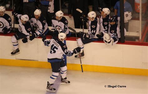 Looking Back At 1st Jets Exhibition Game Pictorial Summation