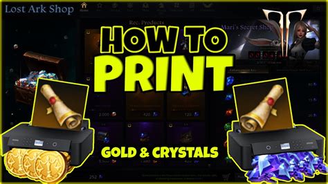 Lost Ark How To Get Gold Essential Strategies Revealed