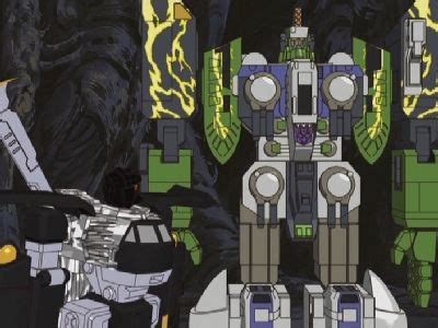 The BEST episodes of Transformers: Energon | Episode Ninja