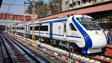 vande bharat trains  operational   routes  india  full
