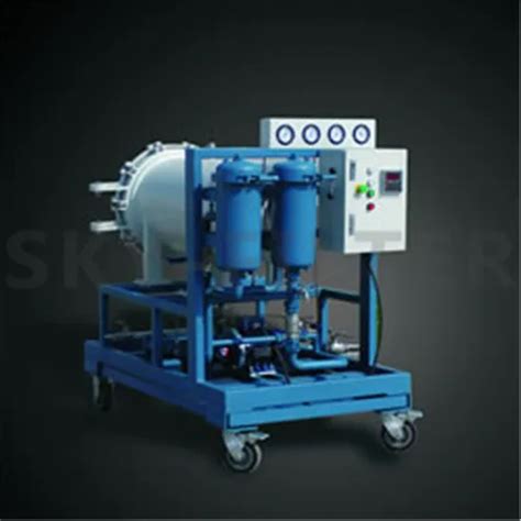 High Viscosity Filter Carts Oil Filter And Filter Element