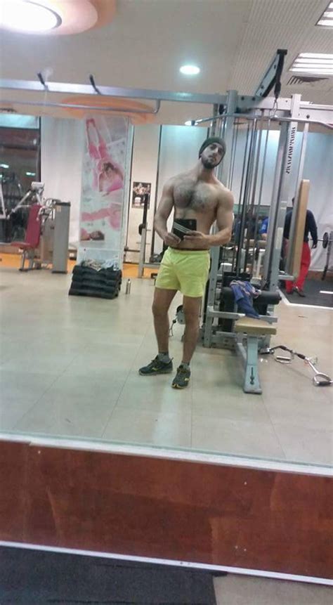 Hot Middle Eastern Guys Photo