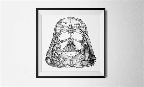 STAR WARS FAN ART | Behance