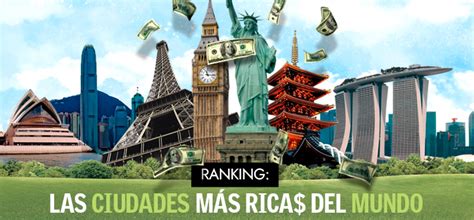 Nueva York Encabeza El Ránking De Las 50 Ciudades Con Más Millonarios En El Mundo Revisa Aquí