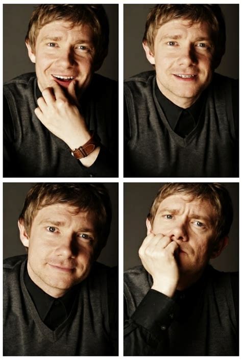 Martin Freeman | Martin freeman, Dr watson, Freeman