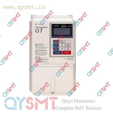 Varispeed G Yaskawa G Inverter Drive Cimr G A P At Best Price In Noida