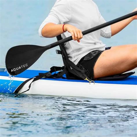 The Ultimate 2024 Guide to the Best Kayak Seats for Paddle Boards - SUP ...