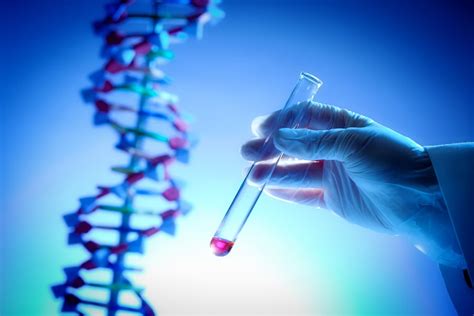 The Different Types Of Genetic Tests