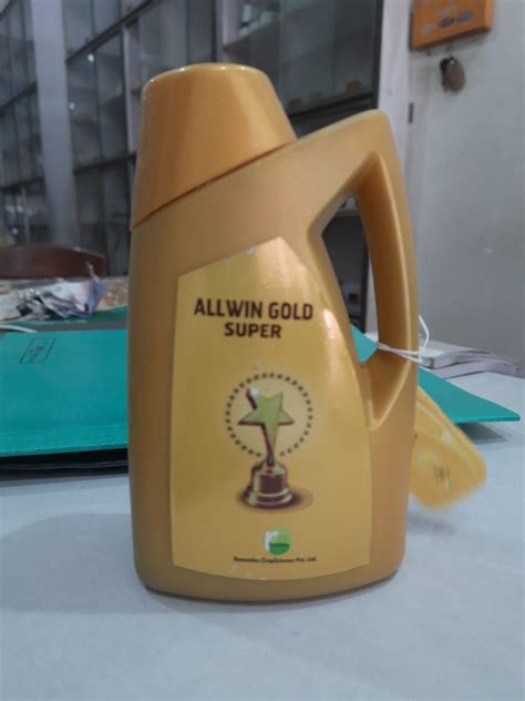 Bio Tech Grade Allwin Gold Super For Agriculture Target Crops