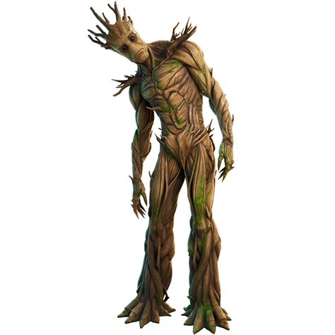 Groot Png Images Transparent Background