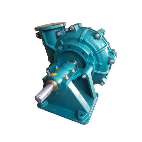 Industrial Sludge Pump Solids Water Pump Discharge Pump Pansto Pump