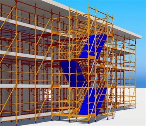 Scaffold Design Australia The Scaffold Design Specialist