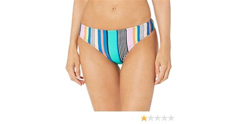 Amazon Hobie Junior S Standard Hipster Pant Bikini Swimsuit Bottom