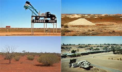 Coober Pedy Australia