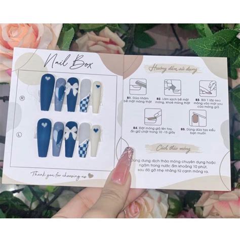 Hướng dẫn cách gỡ nail box đơn giản dễ làm