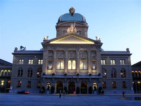 Le Parlement Suisse 01, Berne, Suisse Image stock - Image du berne ...