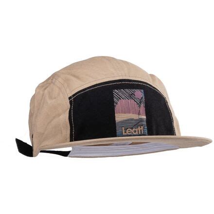 shop leatt desert panel hat motosport