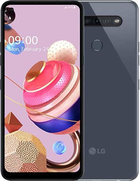 LG K51S 64GB Titan Skroutz Gr