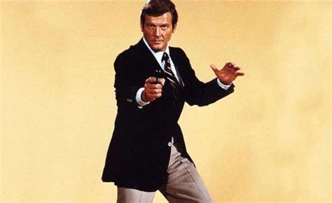 A Los 89 Años Murió Roger Moore Uno De Los James Bond Más Recordados La Gaceta Salta