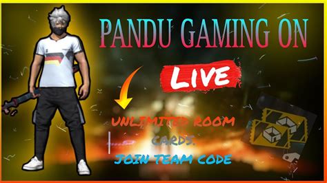 Garena Free Fire Good Stream Playing Solo Streaming With Turnip