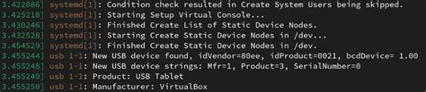 Serial Port Access In Linux Posetke