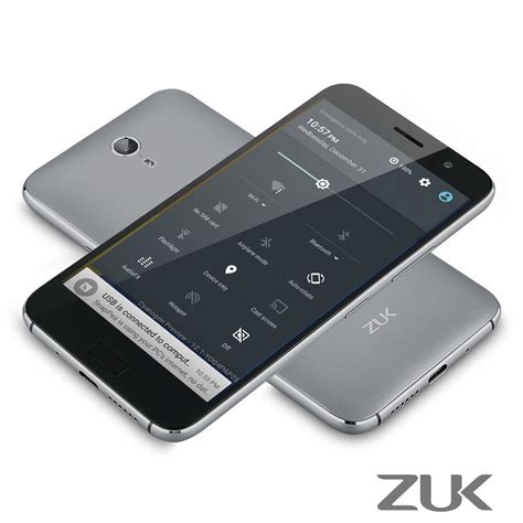 ZUK Z1 Ad Un Prezzo Incredibile 222 Su Amazon Aggiornato Android