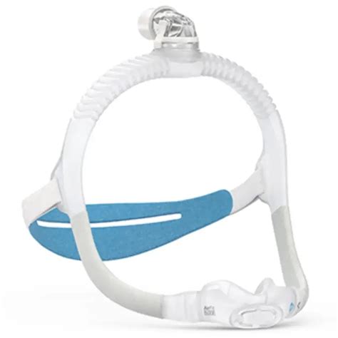 Resmed Airfit N30i Nasal Mask Fit Pack User Guide