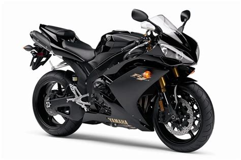 Informative BLOG: Yamaha sports bikes