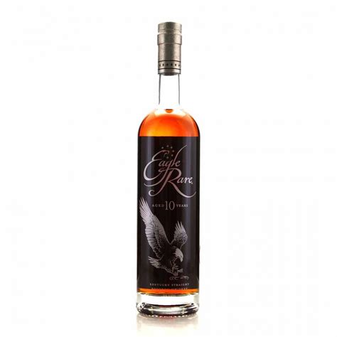 Eagle Rare 10 Year Old | Whisky Auctioneer