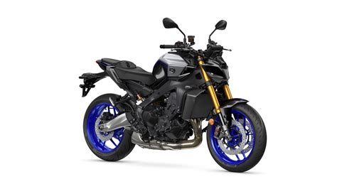 Nova Yamaha Mt Motonews Andar De Moto Brasil