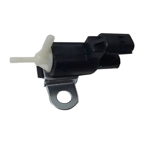 V Lvula De Solenoide De Vac O Para Ssangyong Actyon Kyron Rexton