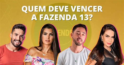 Votação R7 Enquete Final A Fazenda 2021 quem ganha Bil Marina