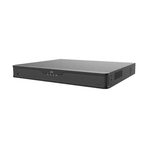 Uniview Xvr Q Channel Xvr Price In Bd Ryans