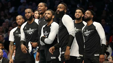 Nba All Star Game 2019 3 Takeaways From Team Lebrons Comeback Win