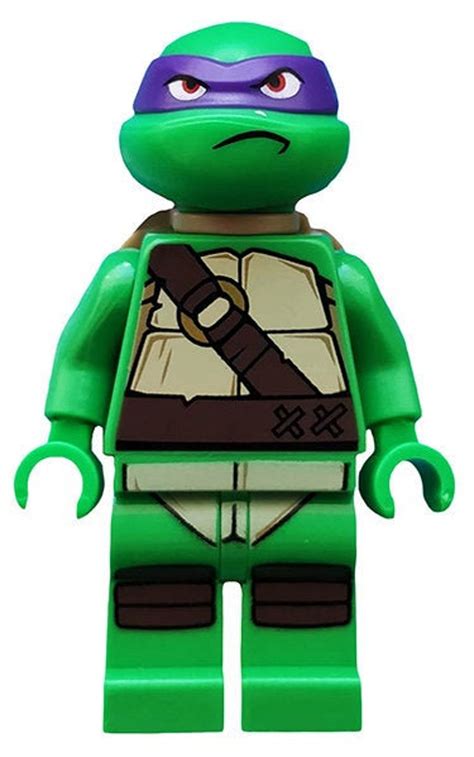 Tmnt 2022 Toys Lego