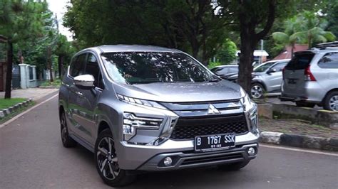 Cek Harga Mobil Bekas Mitsubishi Xpander Tahun Di Akhir Tahun