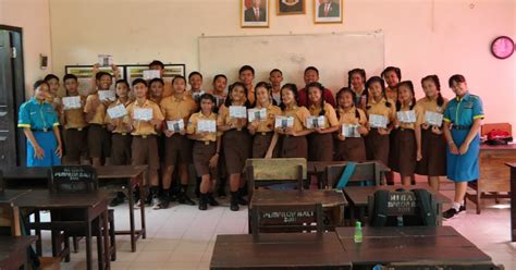 Smk Ti Bali Global Badung