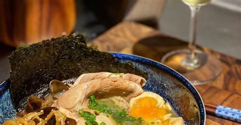 Perth’s Best Ramen: Feed Your Obsession With Our Top 7 Bowls Of Ramen