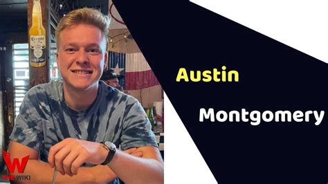 Austin Montgomery The Voice Height Weight Age Affairs Biography