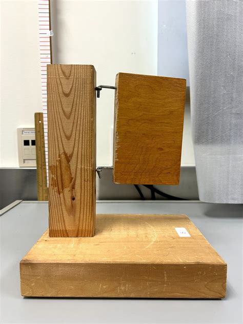 Door – Physics 1C03 Lab Manual