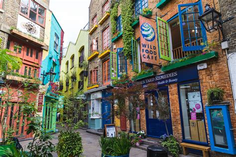 11 Beautiful Places In London You Should Not Miss Linda On The Run