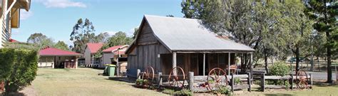 Laidley, QLD - Aussie Towns