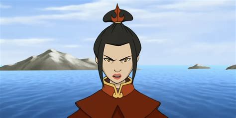 Avatar What Happened To Azula After The Last Airbender Ended News